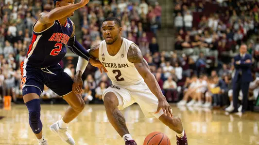 TJ Starks