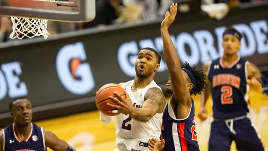 TJ Starks
