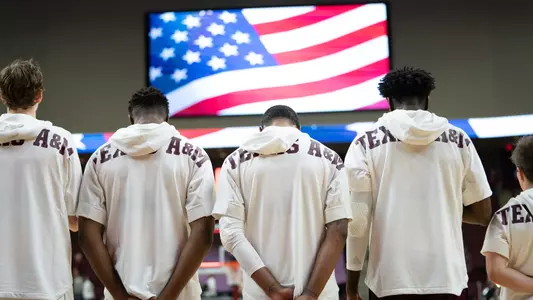 National Anthem - MBB