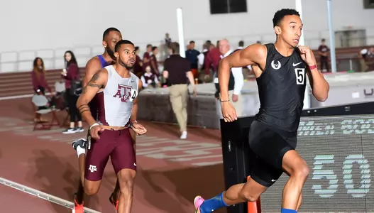 Orange - Brazier - 600m