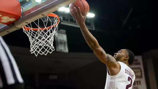 TJ Starks