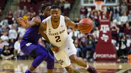 TJ Starks