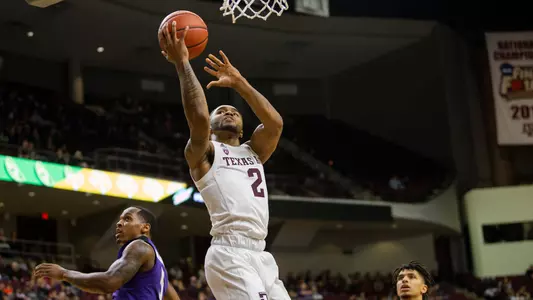 TJ Starks