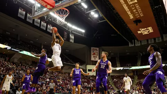 TJ Starks