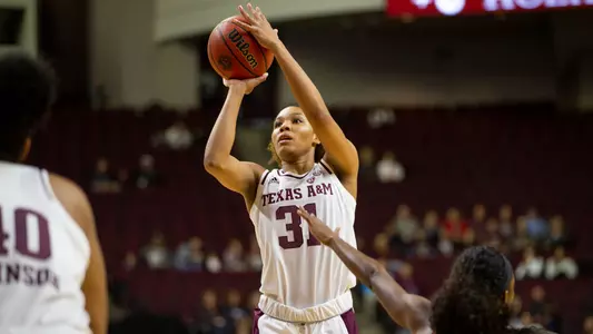 N'dea Jones