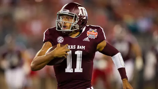 Kellen Mond