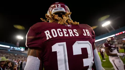 Kendrick Rogers