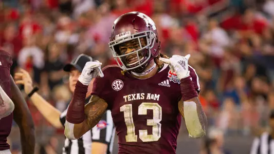 Kendrick Rogers