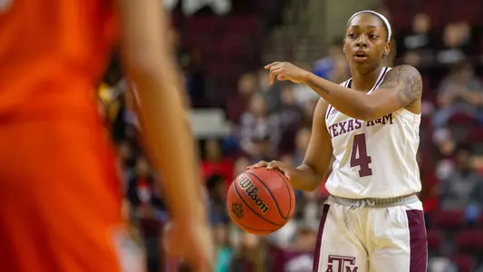 Shambria Washington