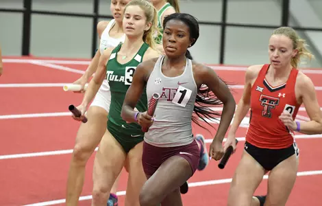 Jazmine Fray - DMR Tech