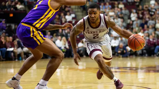 TJ Starks