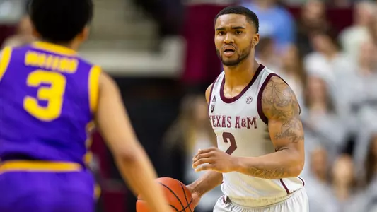 TJ Starks