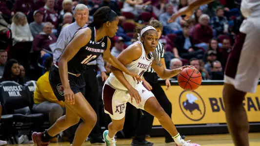 Shambria Washington