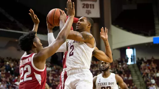 TJ Starks
