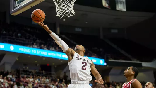 TJ Starks