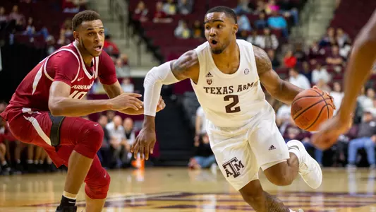 TJ Starks