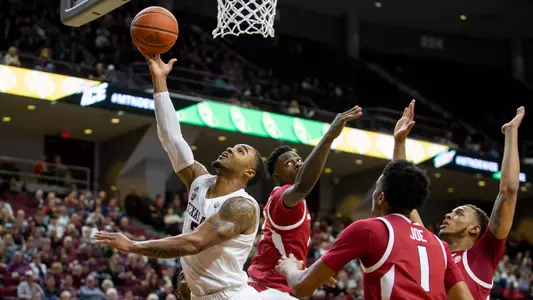 TJ Starks