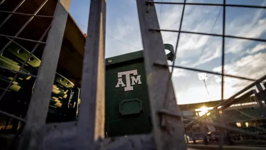 Empty Seats Blue Bell