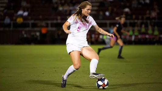 Taylor Ziemer vs Arkansas