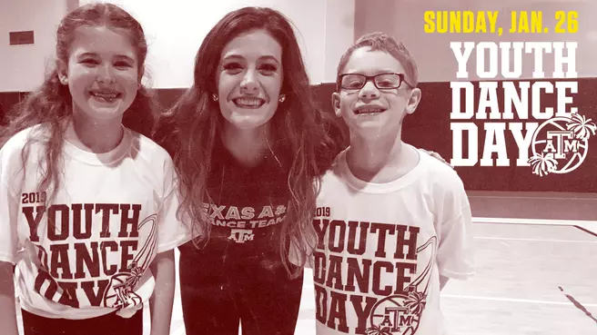 Youth Dance Day 2020