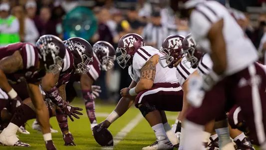 Misssissippi State 2018