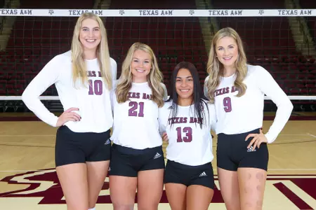 VB Seniors 2019