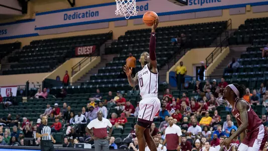 Jay Jay Chandler Layup