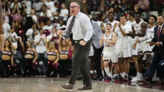 Buzz Williams