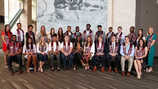 2019 December Graduates