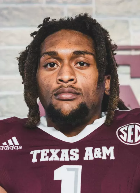 National Signing Day 2020 Head Shot Brian George