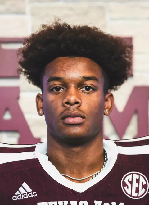 National Signing Day 2020 Head Shot Josh Moten