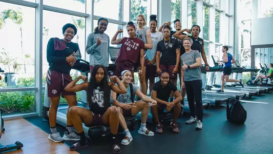 Workouts Puerto Rico