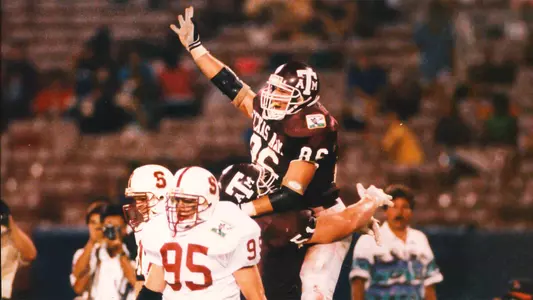 Greg Schorp 1992