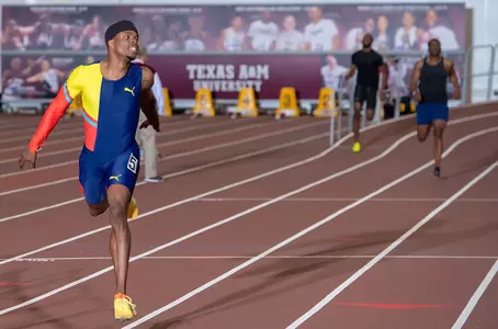 Bralon Taplin - 300m WL 2019