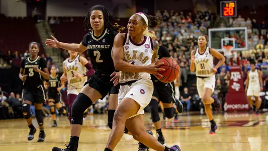 Shambria Washington