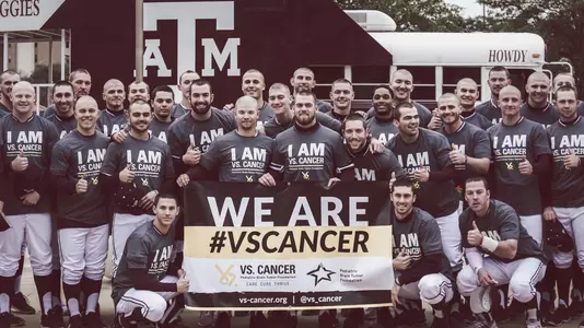 Baseball Vs. Cancer 2019