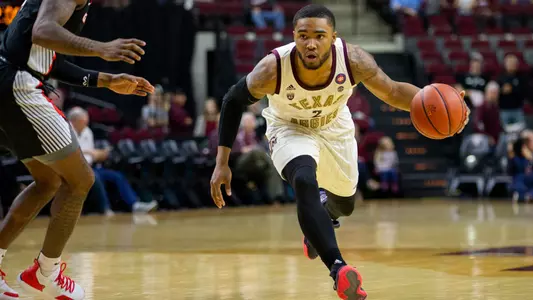 TJ Starks