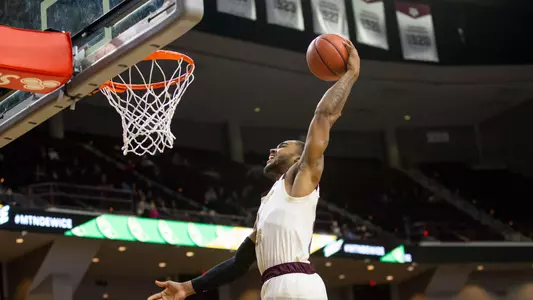 TJ Starks