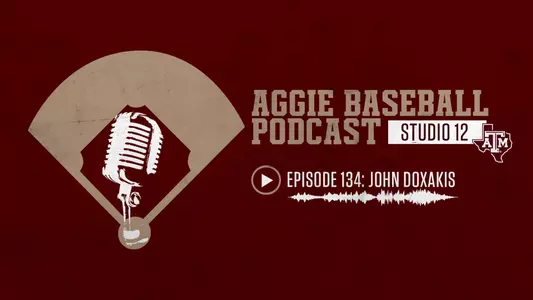 John Doxakis Podcast