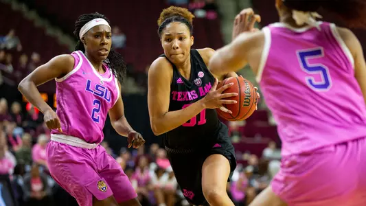 N'dea Jones