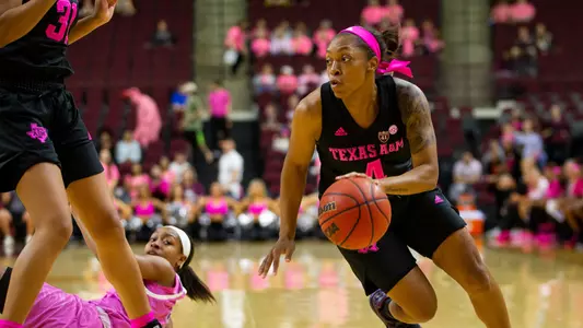 Shambria Washington