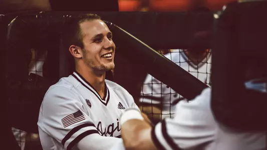 Zach DeLoach