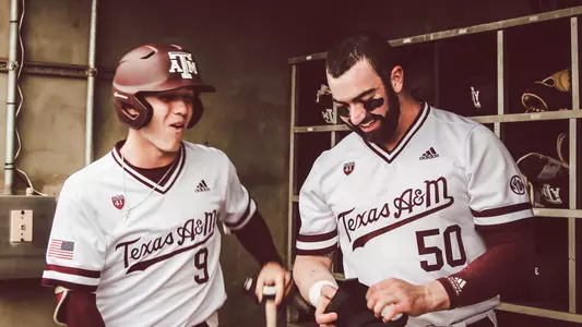 Zach DeLoach & Will Frizzell