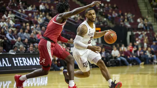 TJ Starks