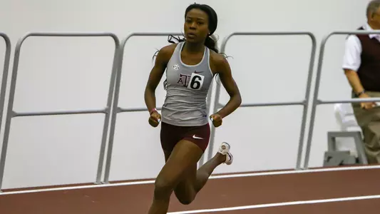 Jazmine Fray