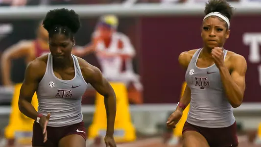 Virginia Kerley and Amber Ivy