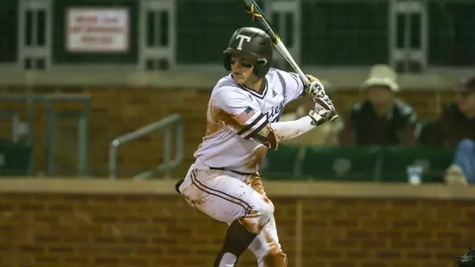 Zach DeLoach