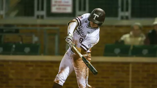Zach DeLoach