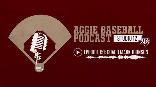 Mark Johnson - Podcast