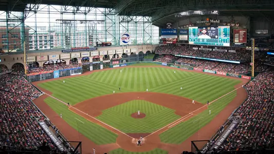 Minute Maid Park